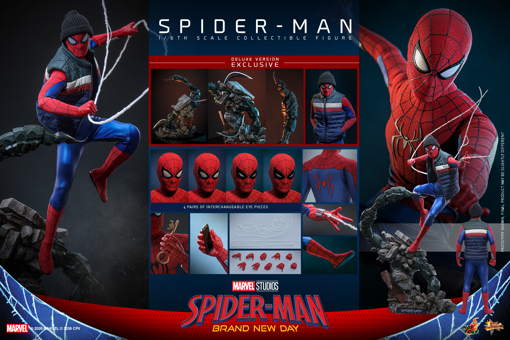 Hot Toys - Brand New Day - Spider-Man (Deluxe)_PR20.jpg
